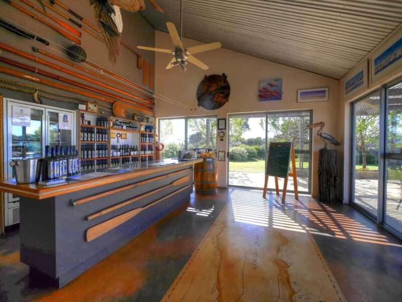 Kangaroo Island Full Day Tasting Tour - Key Points