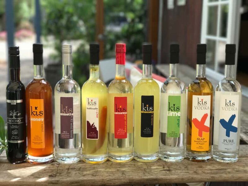 Kangaroo Island Full Day Tasting Tour - FAQ