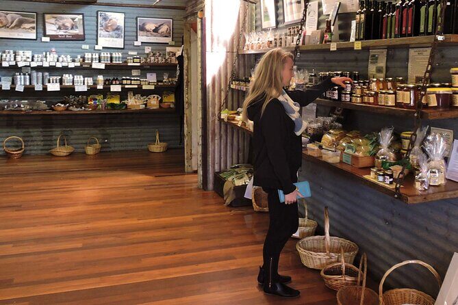 Kangaroo Island Half-Day Tour - Key Points