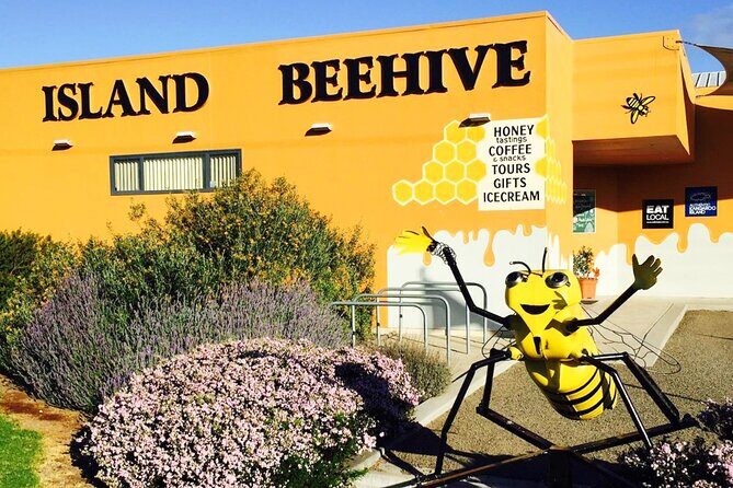 Kangaroo Island Half-Day Tour - What to Expect from Each Stop