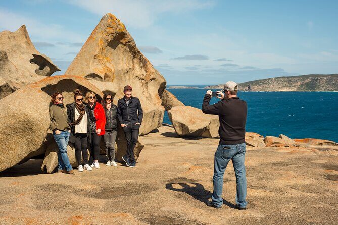 Kangaroo Island in a Day Tour from Adelaide - The Sum Up