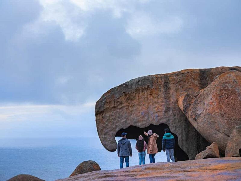 Kangaroo Island: Indigenous Day Tour - The Sum Up  