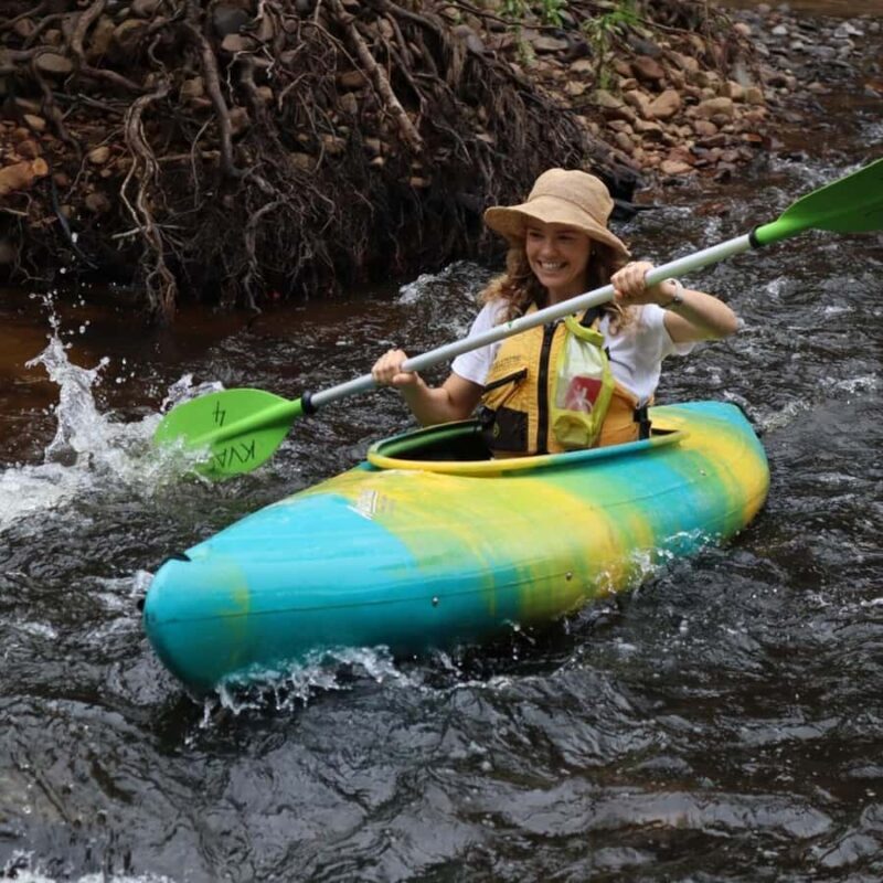 Kangaroo Valley: Half Day Guided Kayaking Experience - Introduction: Discover the Joy of Paddling in Kangaroo Valley