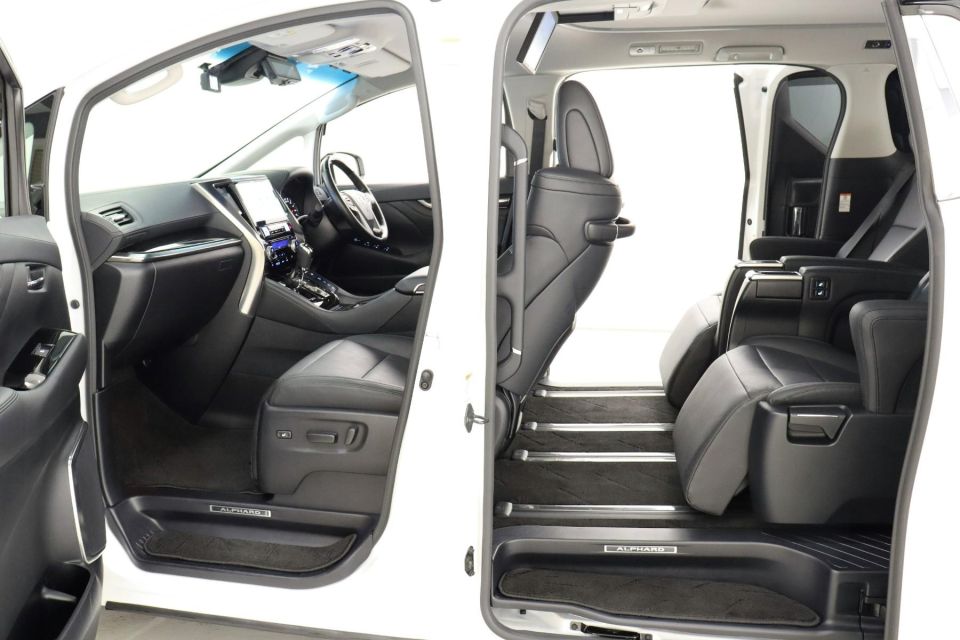 Kansai (KIX) Airport From/To KOBE - Key Points