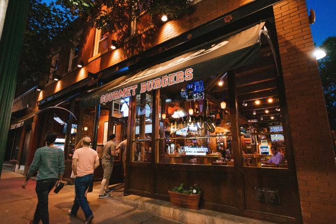 Kansas City Bar Hunt: Kansas City Crush Bar Crawl - Reviews and Participant Feedback
