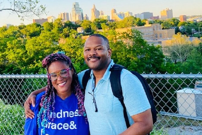 Kansas City Crossroads Art District and Westside Urban Hike - Highlights of the Walking Route
