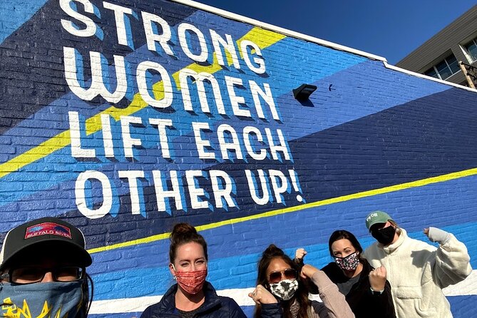 Kansas City Crossroads Art District and Westside Urban Hike - Experiencing the Local Art Scene