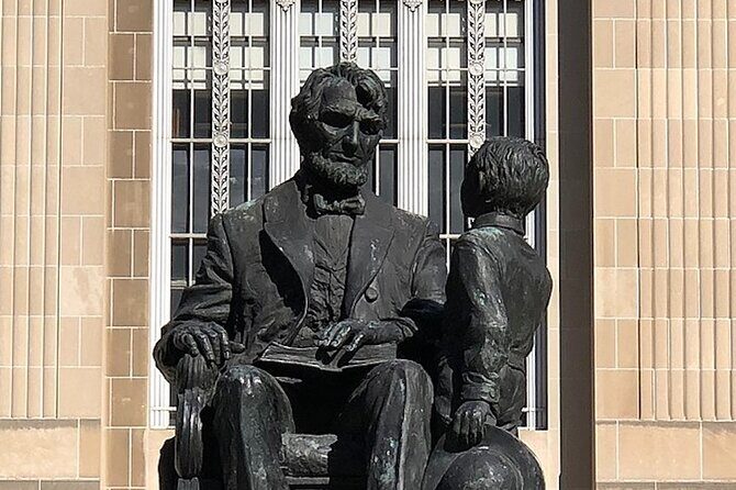 Kansas City Downtown Smartphone Guided Audio Walking Tour - The Itinerary: What to Expect