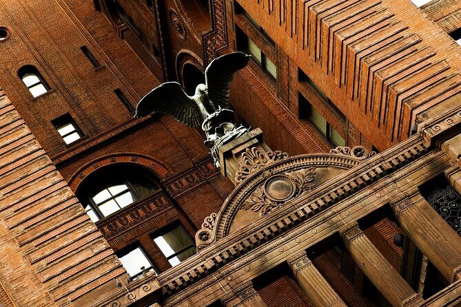 Kansas City Downtown Smartphone Guided Audio Walking Tour - Value and Budget: Is It Worth It?