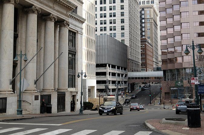 Kansas City Downtown Smartphone Guided Audio Walking Tour - Who Will Enjoy This Tour?