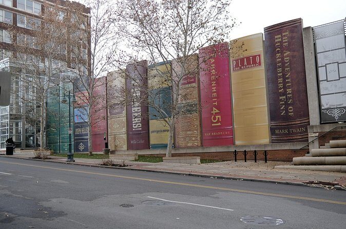 Kansas City Downtown Smartphone Guided Audio Walking Tour - FAQ