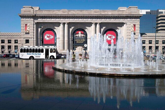 Kansas City Fun Tours - The Experience: What You Can Expect