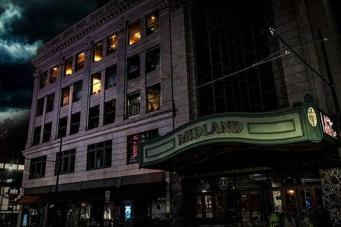 Kansas City Ghosts: Haunts, Spirits, and Phantoms Walking Tour - Positive Aspects of the Tour