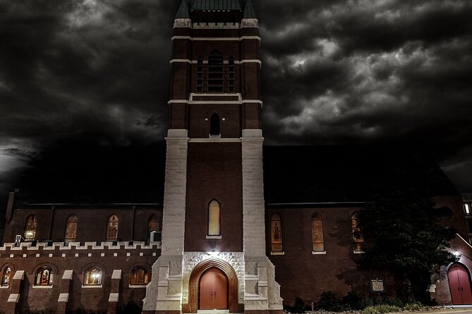 Kansas City Ghosts: Haunts, Spirits, and Phantoms Walking Tour - Final Thoughts on the Experience