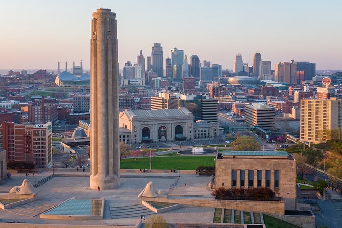 Kansas City MO Attractions Pass Review - Pricing and Booking Information