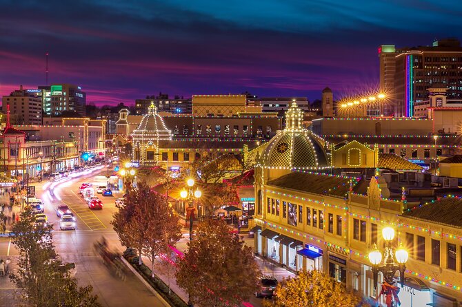 Kansas City MO Attractions Pass Review - Purchasing the Pass and Selecting Options