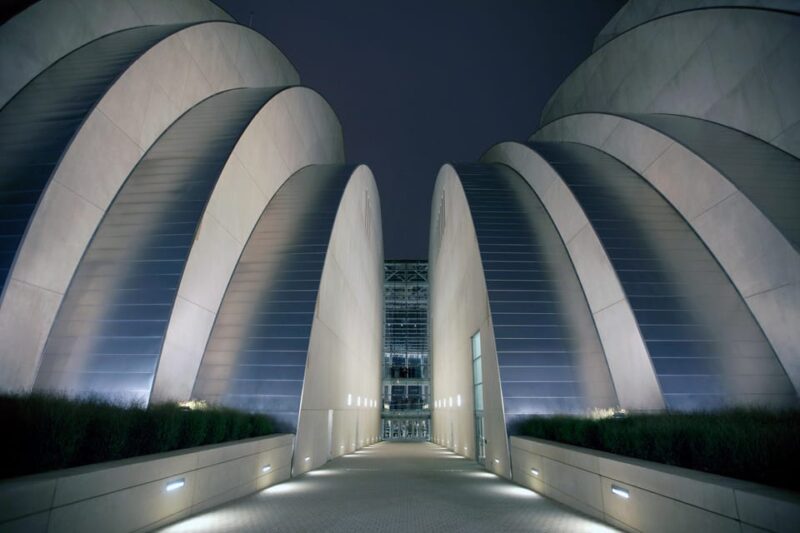 Kansas City, MO: Attractions Pass - Requirements