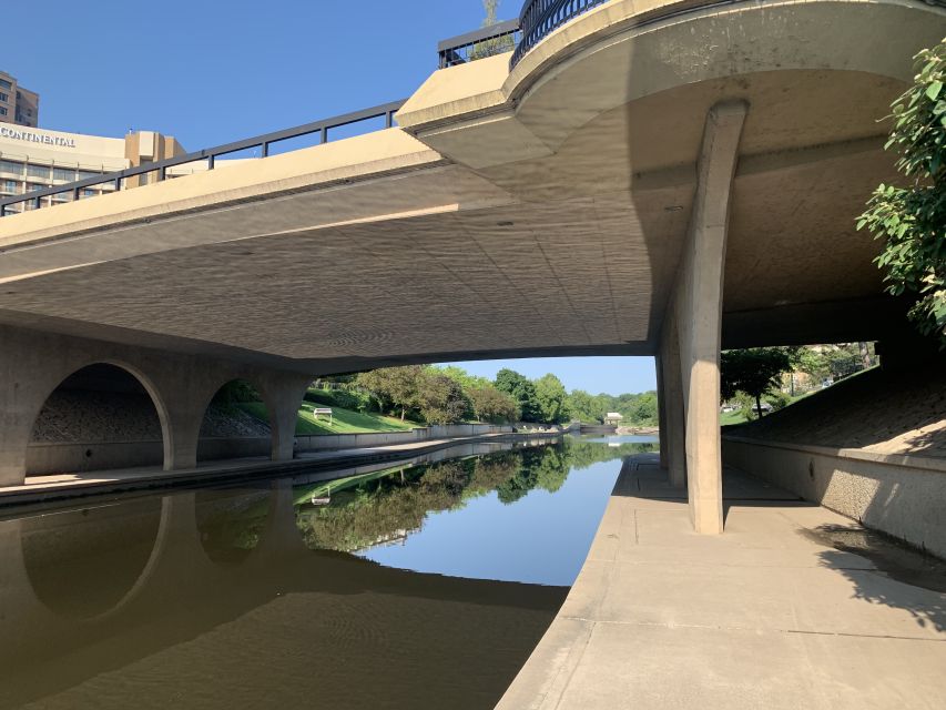 Kansas City: Scavenger Hunt and Interactive Tour - Inclusions and Meeting Point