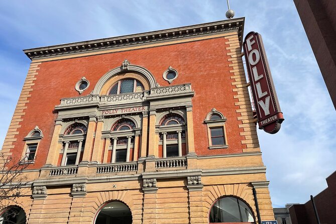 Kansas City Self-Guided Walking Audio Tour Review - Good To Know