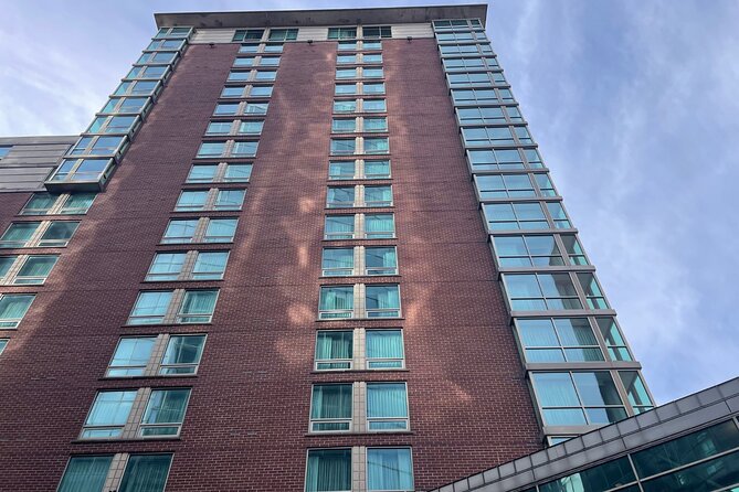 Kansas City Self-Guided Walking Audio Tour Review - Comprehensive Route