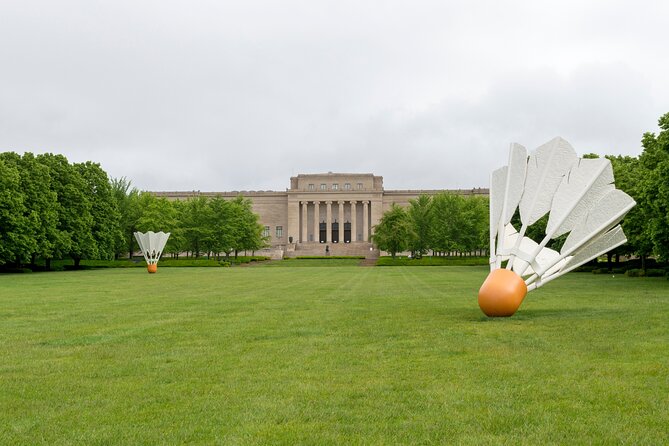 Kansas City Wander: From Plazas to Parks - Exploring the Country Club Plaza
