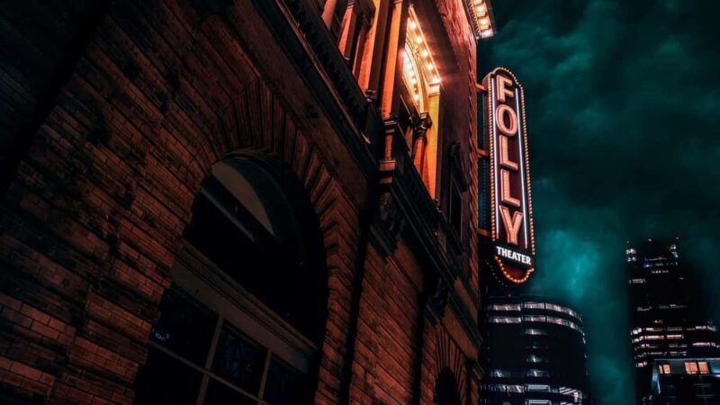 Kansas City Wraiths & Whiskey Ghost Tour - Key Points