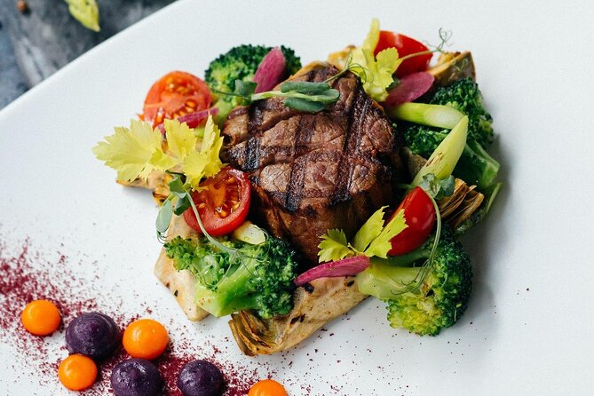 Kansas City's Culinary Delights: A Private Foodie's Journey - Exploring Unique Dining Experiences in the City