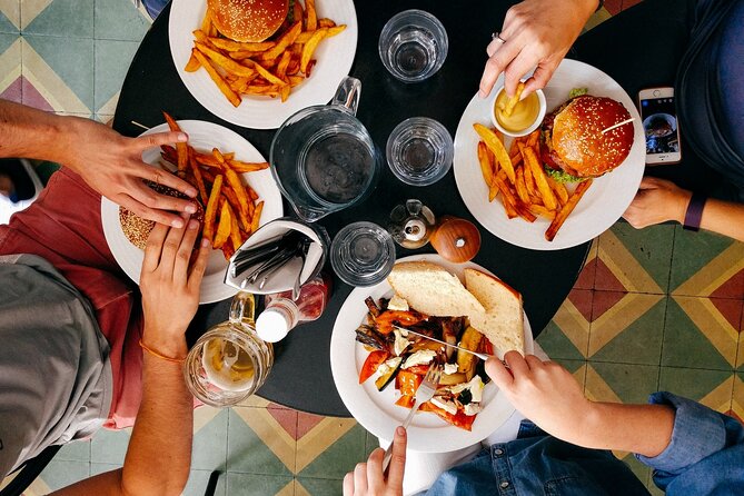Kansas City's Culinary Delights: A Private Foodie's Journey - Navigating the Diverse Neighborhoods for Gastronomic Delights