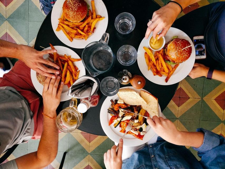 Kansas City's Culinary Delights: A Private Foodie's Journey - Private Foodie Tour Highlights