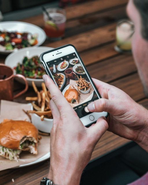 Kansas City's Culinary Delights: A Private Foodie's Journey - Fusion of Flavors Experience