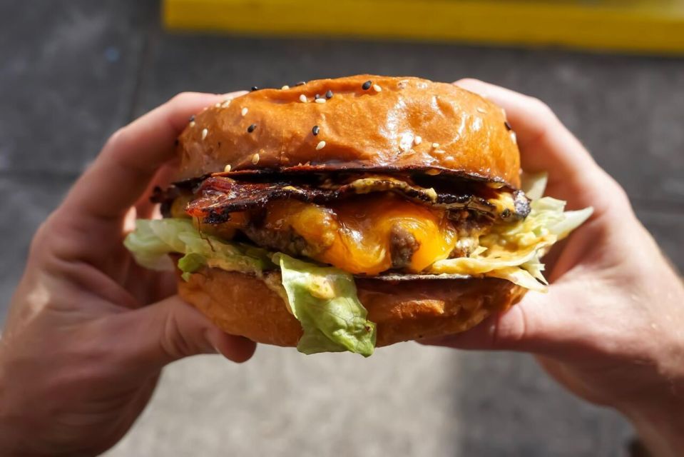 Kansas City's Culinary Delights: A Private Foodie's Journey - Flexible Booking Information
