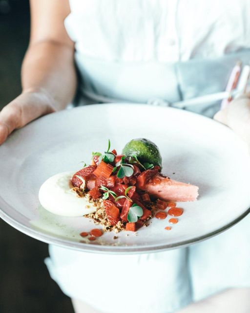 Kansas City's Culinary Delights: A Private Foodie's Journey - Sensory Experience of Kansas City