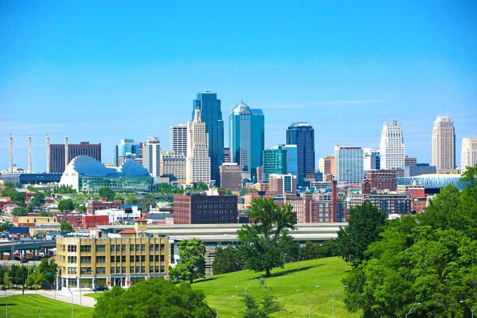 Kansas City's Cultural Gems: A Walking Tour Experience - Frequently Asked Questions