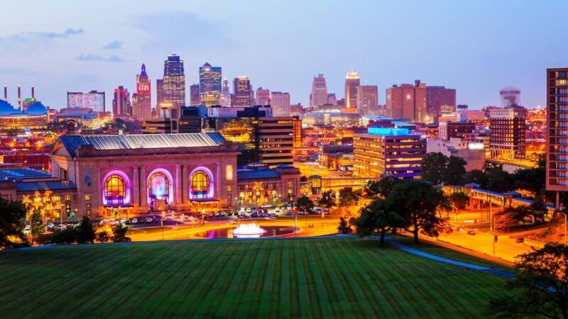 Kansas Citys Cultural Gems: Private Walking Tour Experience - An Introduction to Kansas City’s Hidden Charms