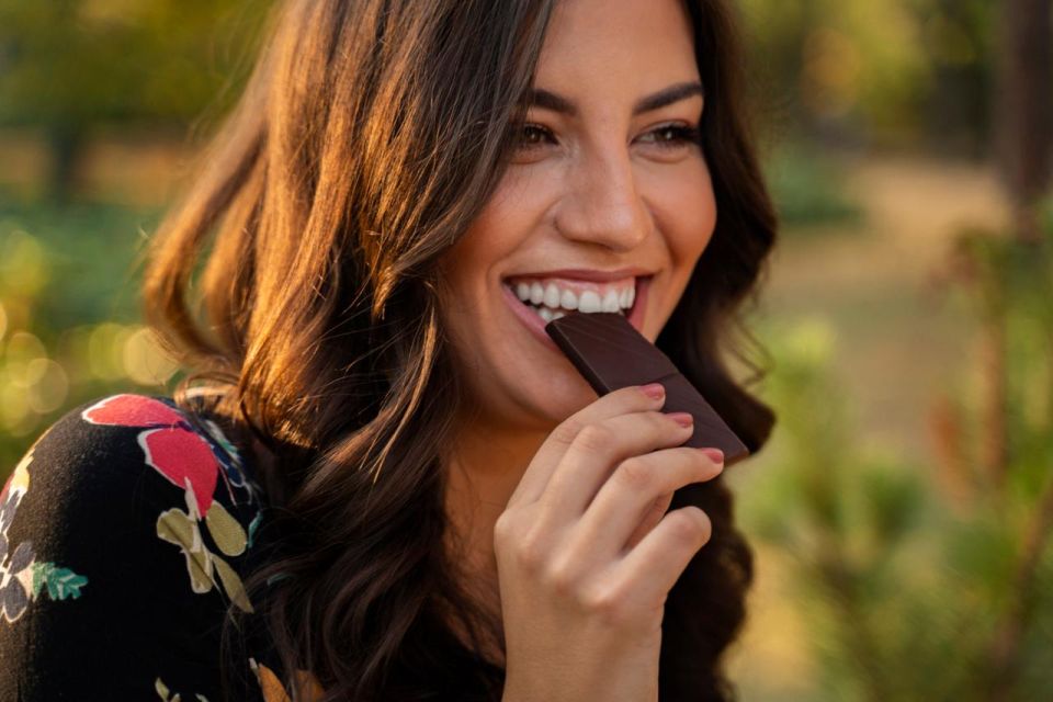 Kansas City's Sweet Escape: Chocolate & Wine Tour - Recap