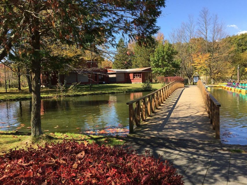 Kanto 10-Hour Chartered Day Trip|Karuizawa - Multi-day Trips Accommodation