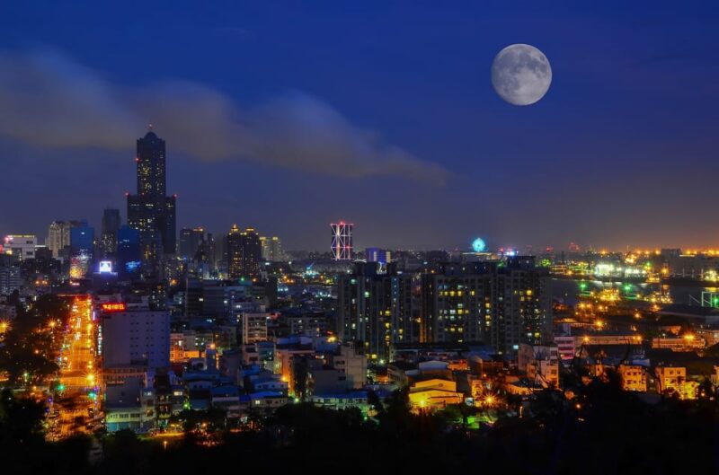 Kaohsiung Like a Local: Customized Guided Tour - Experience and Highlights