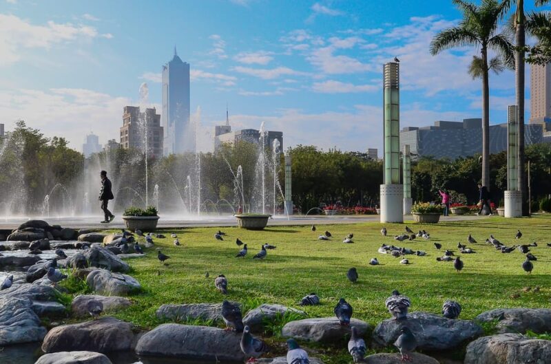 Kaohsiung Like a Local: Customized Guided Tour - Inclusions and Additional Costs