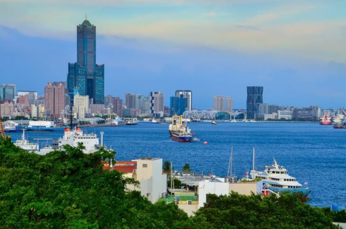 Kaohsiung Like a Local: Customized Guided Tour - Booking and Cancellation
