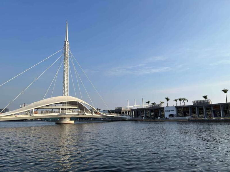 Kaohsiung: Private City Tour with Fo Guang Shan Museum - Who Will Appreciate This Tour?