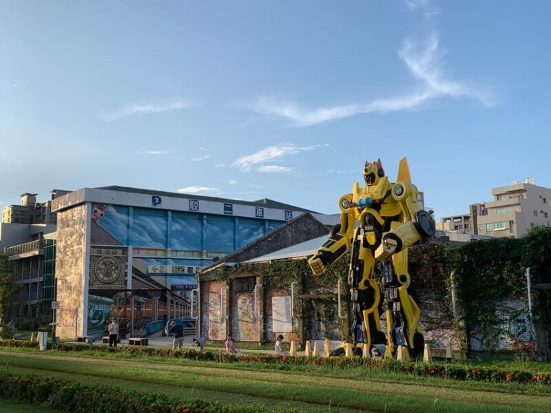 Kaohsiung Private Tour - Discover Local Hidden Gems - Authentic Experiences from Others