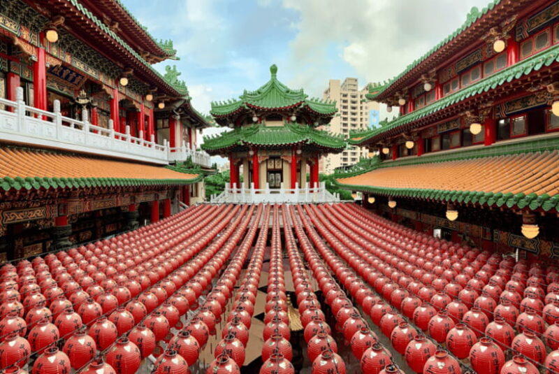 Kaohsiung Private Tour - Discover Local Hidden Gems - FAQ
