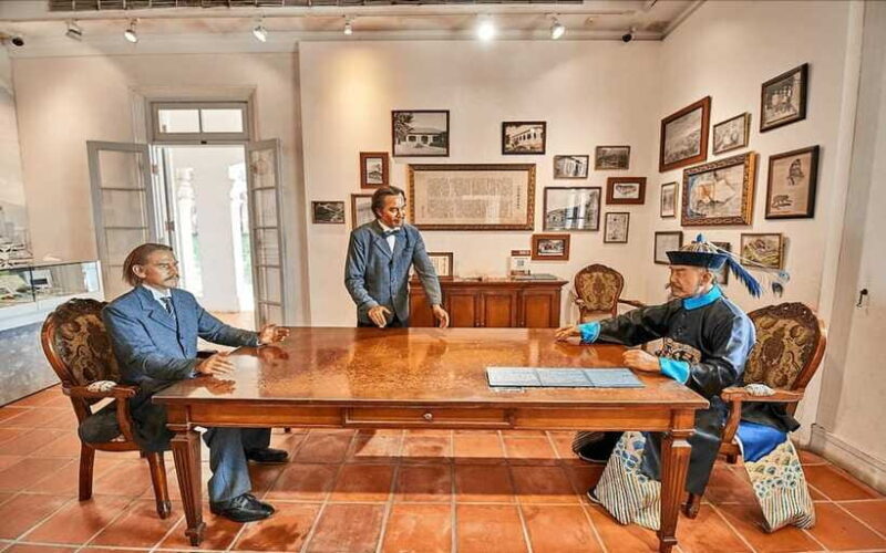 Kaohsiung: The British Consulate at Takow - The Sum Up: Why This Tour Offers Great Value