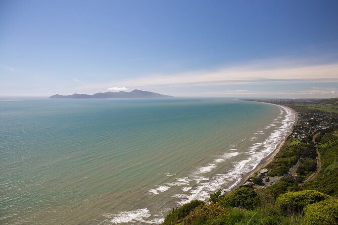 Kapiti Coast and Foxton Area Beaches Day Tour - Key Points