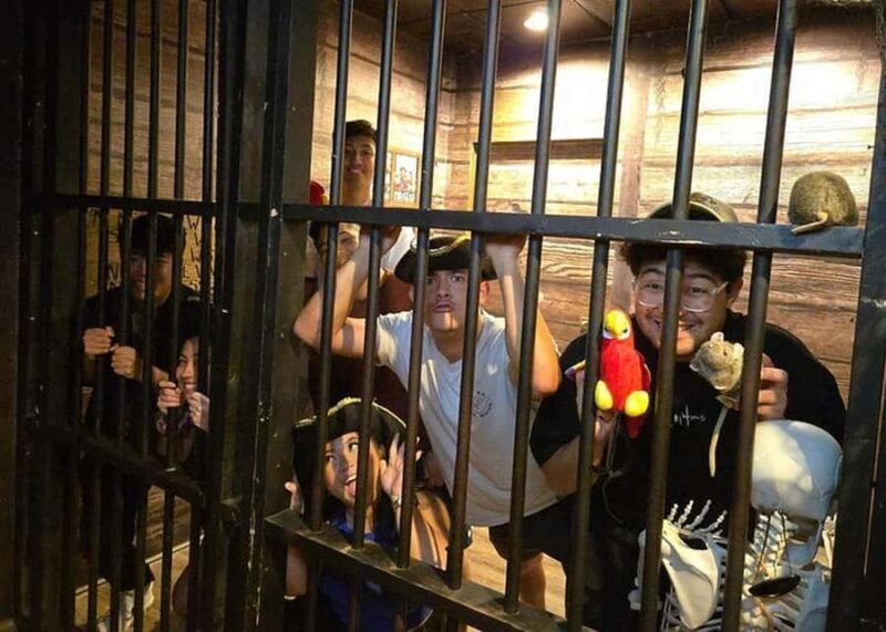 Kapolei: Aladdin-Themed Escape Room Game - The Practicalities: Pricing, Duration, and Booking