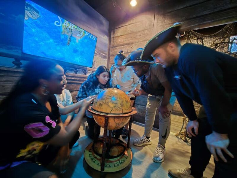 Kapolei: Blackbeard's Escape Room Experience - The Sum Up: Is It Worth It?