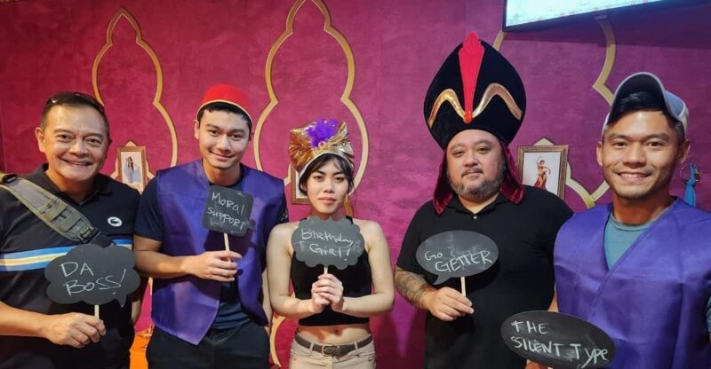 Kapolei; Escape the Genies Lantern - Pricing and Reservations