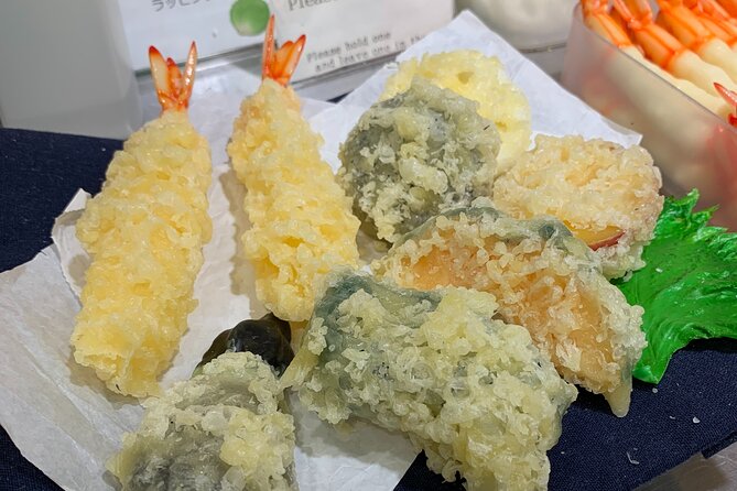Kappabashi, a Culinary Wonderland Tour - Accessibility and Participants