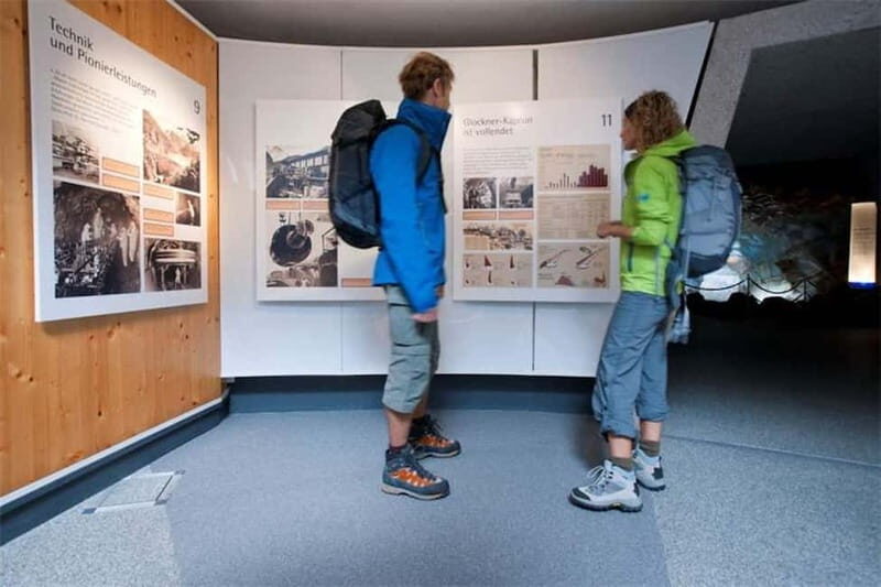 Kaprun: High Mountain Reservoirs Experience with Dam Tour - Authentic Traveler Insights