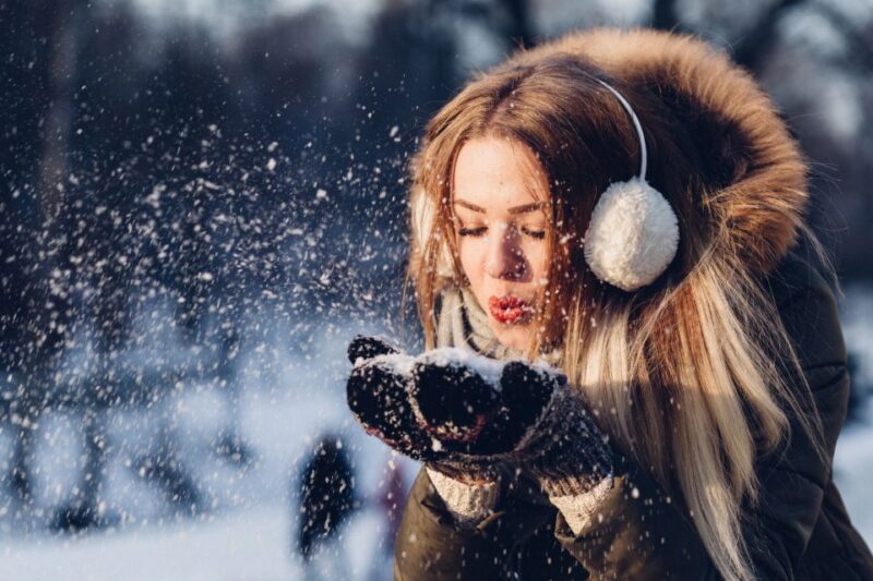 Kaprun: Magical Christmas Tour - Price and Booking Details